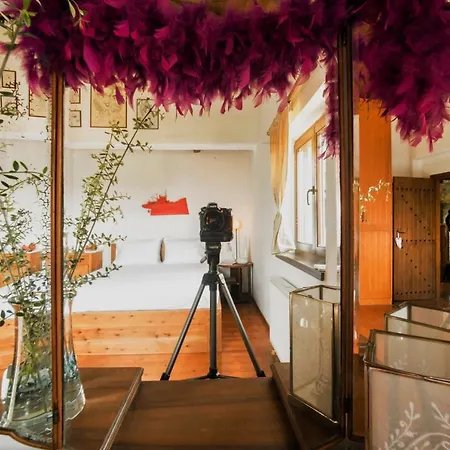 Casa de Campo Spitaki *