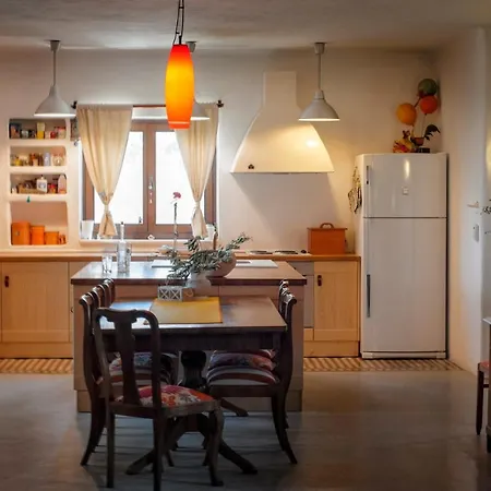 Spitaki Casa de Campo Velika (Thessaly)