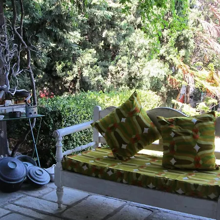 Spitaki Casa de Campo Velika (Thessaly)