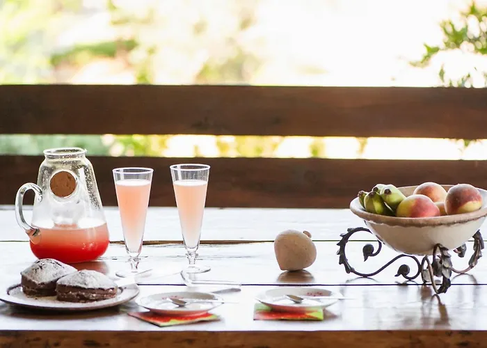 Spitaki Casa de Campo Velika (Thessaly)