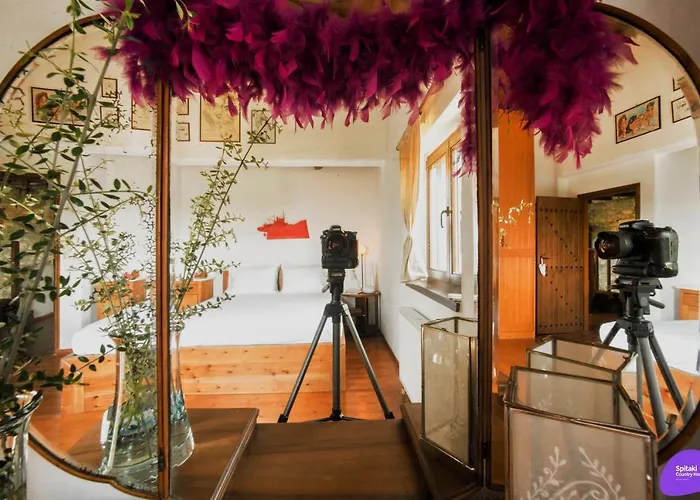 Casa de Campo Spitaki *