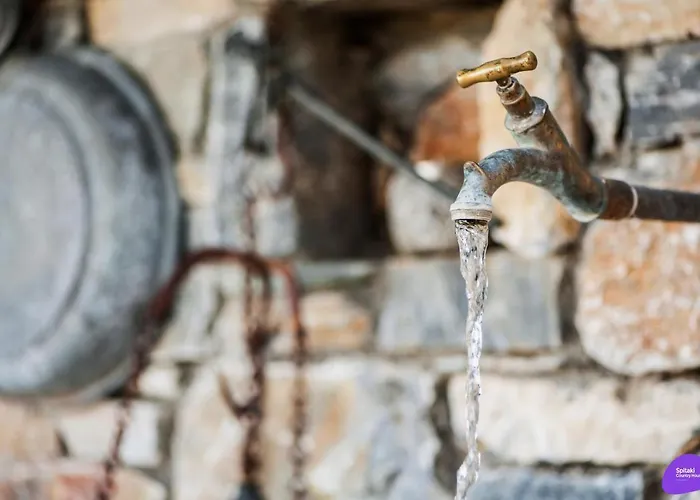 Casa de Campo Spitaki