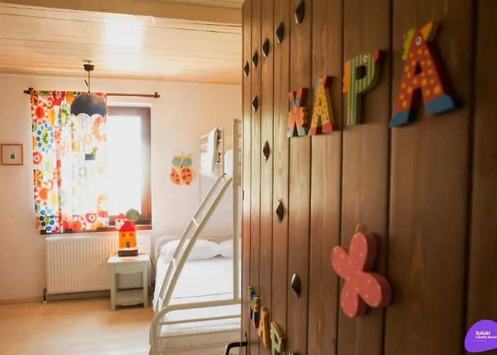 Spitaki Casa de Campo Velika (Thessaly)