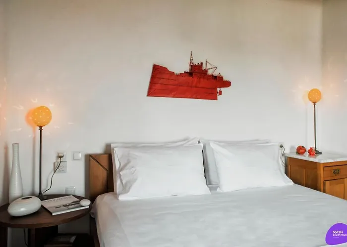 Casa de Campo Spitaki *