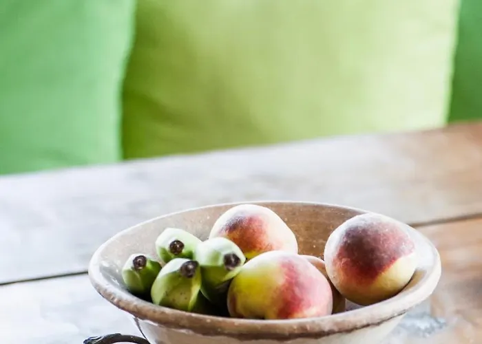 Spitaki Casa de Campo *