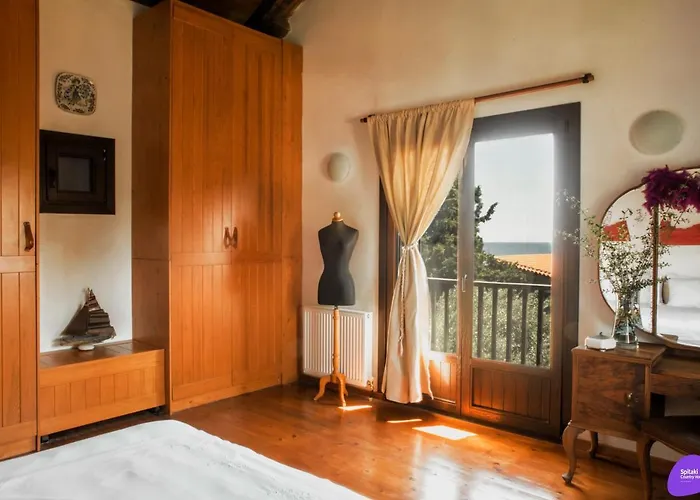 Spitaki Casa de Campo