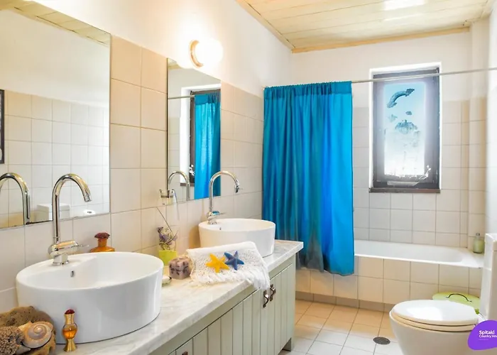 Casa de Campo Spitaki *