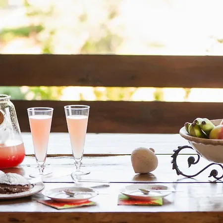 Spitaki Casa de Campo Velika (Thessaly)