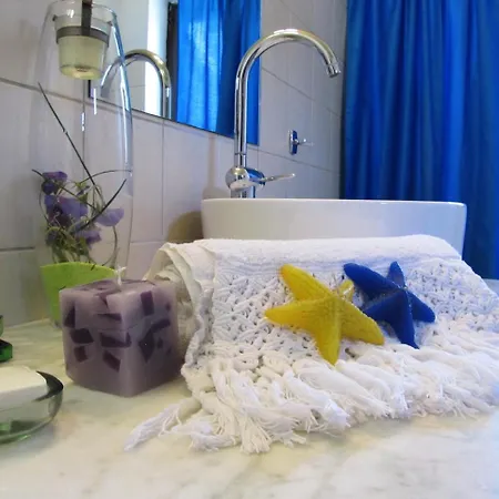 Casa de Campo Spitaki Velika (Thessaly)