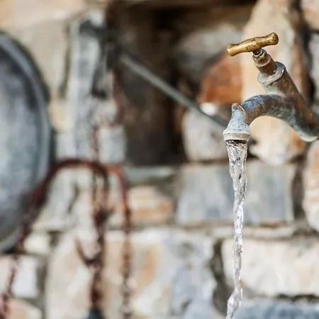 Casa de Campo Spitaki