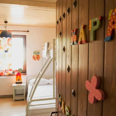 Spitaki Casa de Campo Velika (Thessaly)