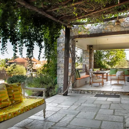 Spitaki * Velika (Thessaly)