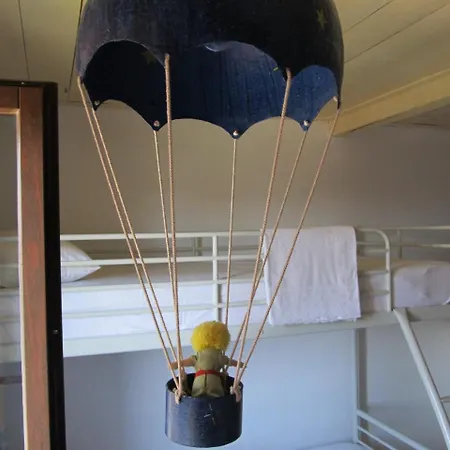 Casa de Campo Spitaki