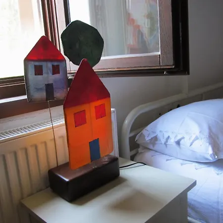 Spitaki Landhaus *