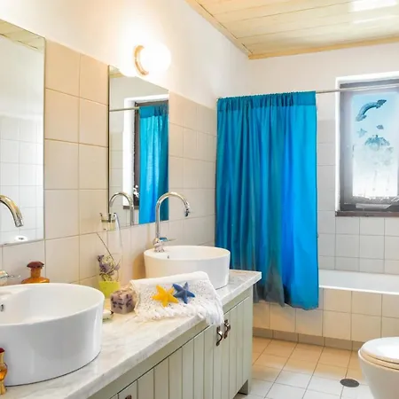 Casa de Campo Spitaki *