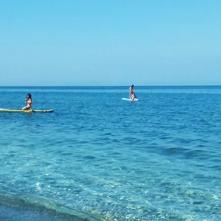 Spitaki Landhaus *