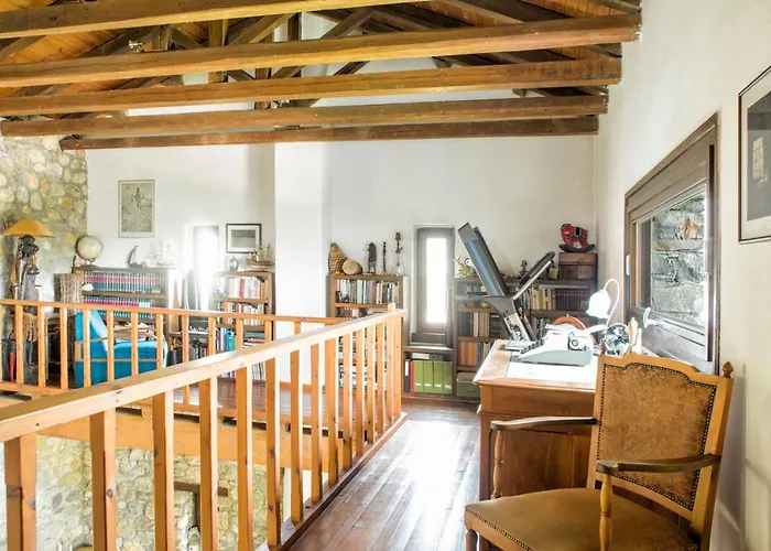 Spitaki Летний дом