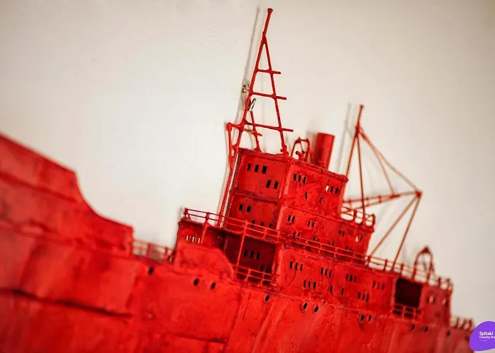 Spitaki Летний дом Велика