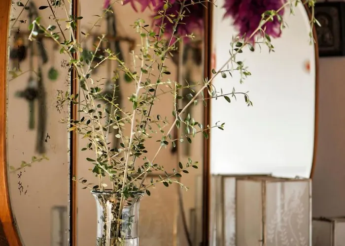 Spitaki Летний дом Велика