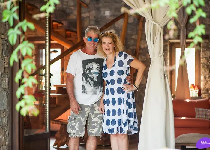 Spitaki Велика