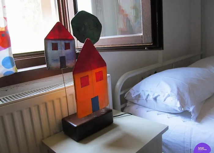 Spitaki Летний дом *