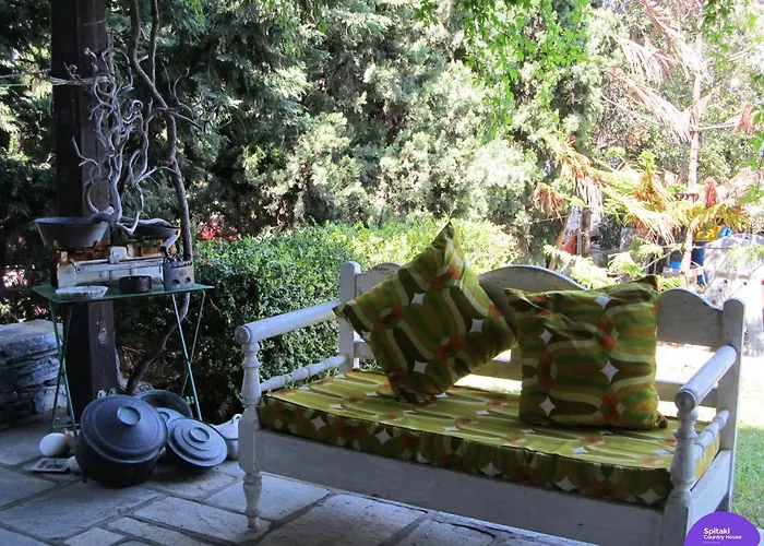 Spitaki Летний дом Велика