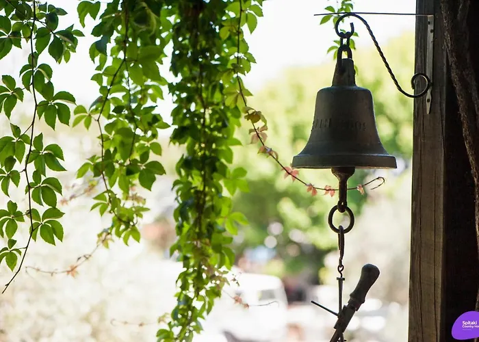 Spitaki Летний дом Велика